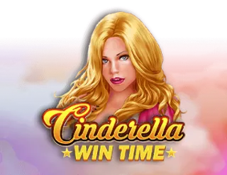 Cinderella Win Time